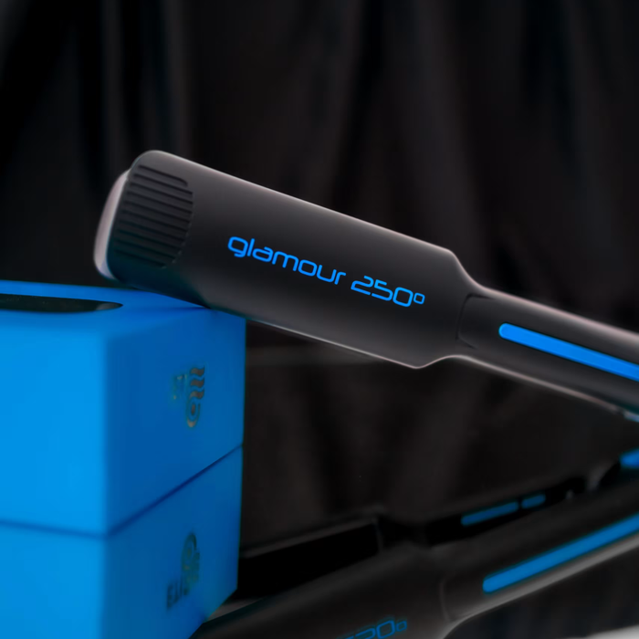 Piastra Glamour 250°