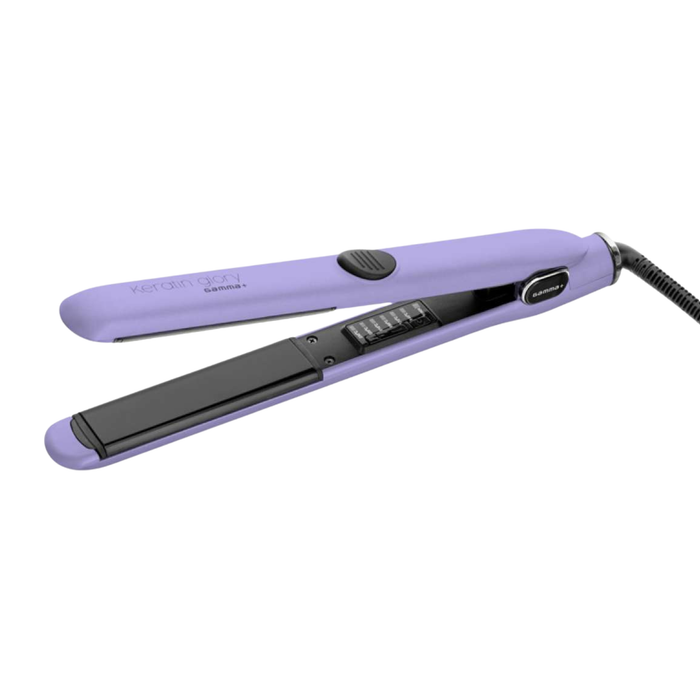 Piastra Keratin Glory Lilla