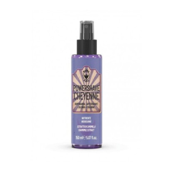 Powershave Cheyenne Nutriente