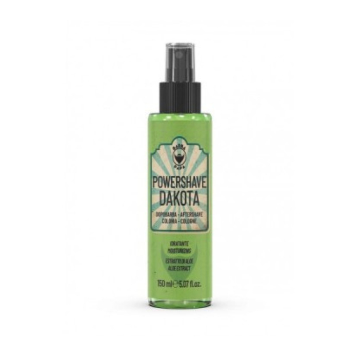 Powershave Dakota Idratante