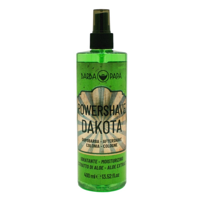 Powershave Dakota Idratante