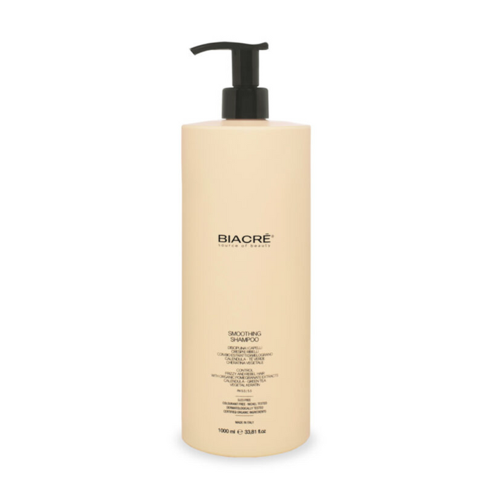 Shampoo Lisciante Smoothing - Biacrè