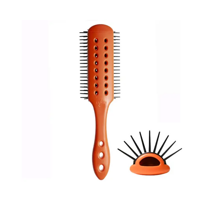 Spazzola Ion Styler Series - YS-T09: Arancione - Y.S. Park