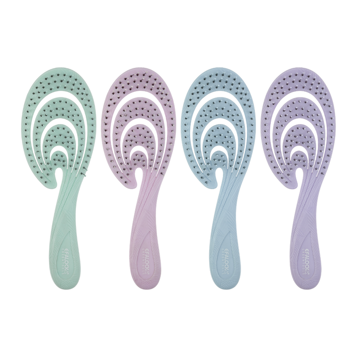 Spazzola Districante Green