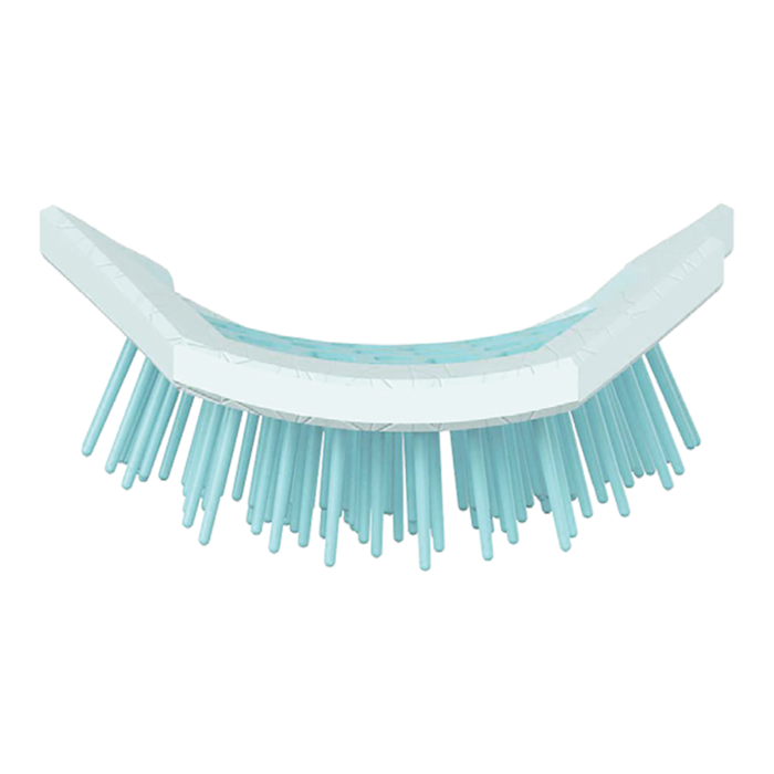 Spazzola Districante Glacier