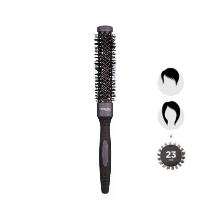 Spazzola Termica Professionale Brush - Termix Evo XL