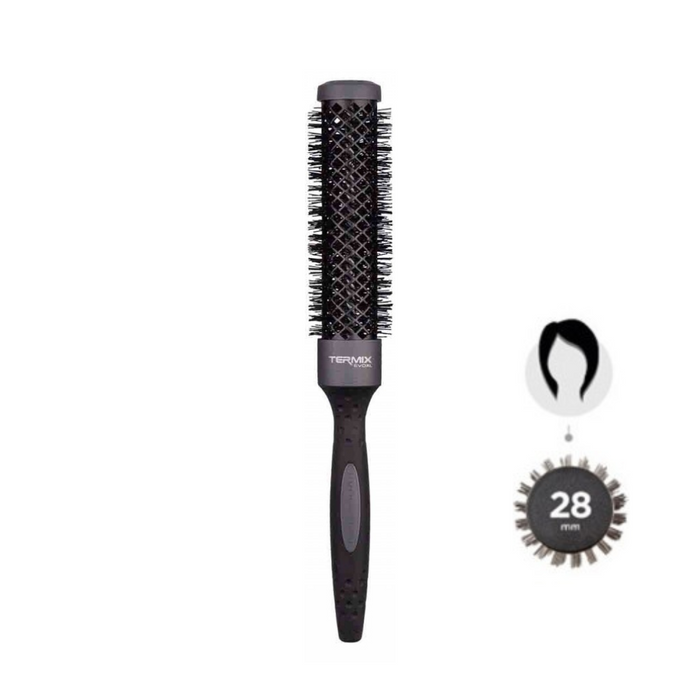 Spazzola Termica Professionale Brush - Termix Evo XL