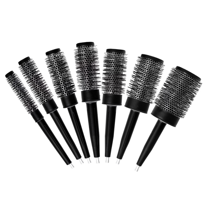 Spazzola Professionale per Capelli - ETI