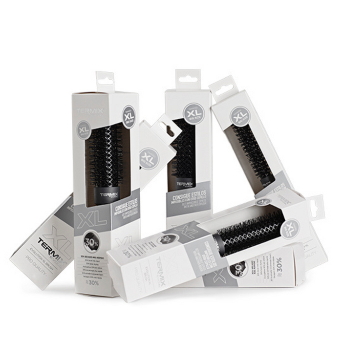 Spazzola Termica Professionale Brush - Termix Evo XL