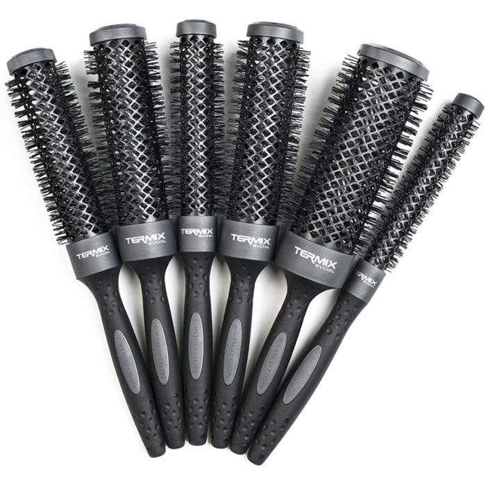 Spazzola Termica Professionale Brush - Termix Evo XL