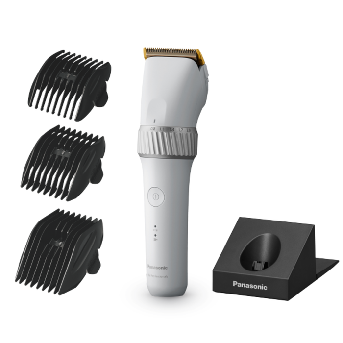 Tagliacapelli Clipper ER-GP50 Professionale - Grigio Chiaro