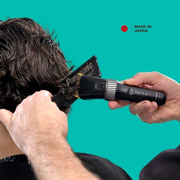 Tagliacapelli Clipper ER-GP50 Professionale - Nero