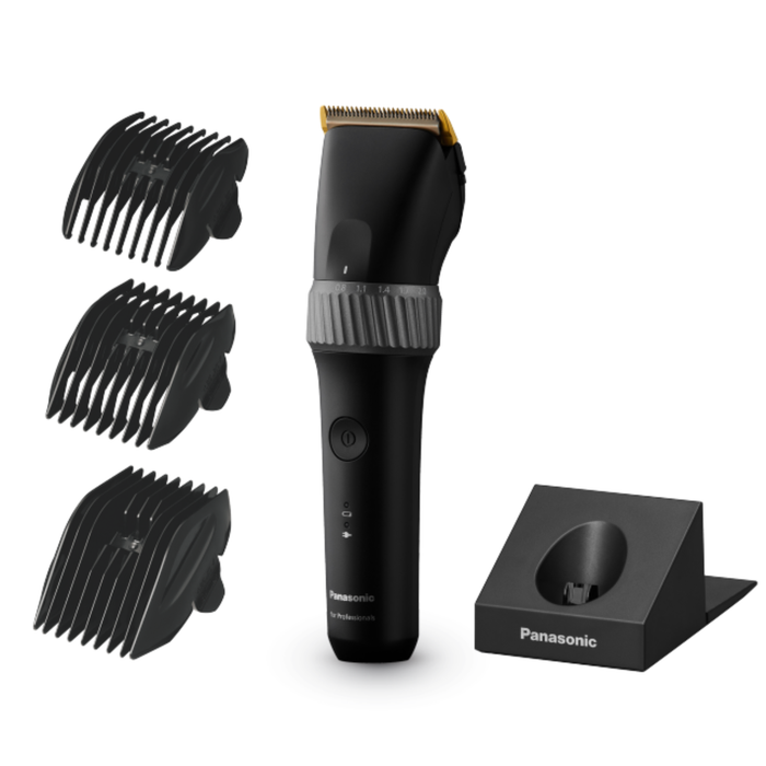 Tagliacapelli Clipper ER-GP50 Professionale - Nero