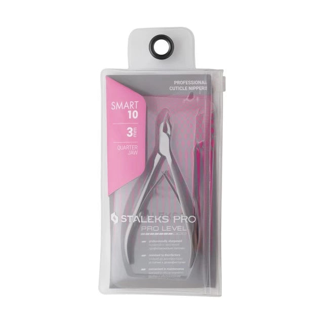 Tronchesina Professionale per cuticole - SMART 10 - 3mm