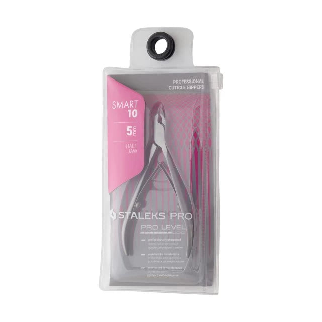 Tronchesina Professionale per cuticole - SMART 10 - 5mm
