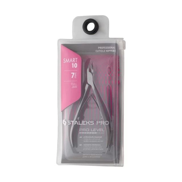 Tronchesina Professionale per cuticole - SMART 10 - 7mm