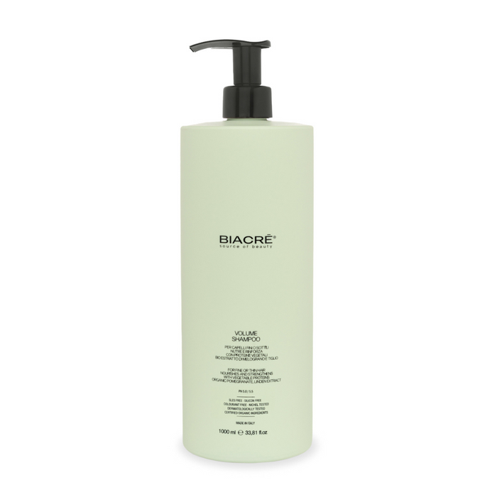 Shampoo Volumizzante - Biacrè